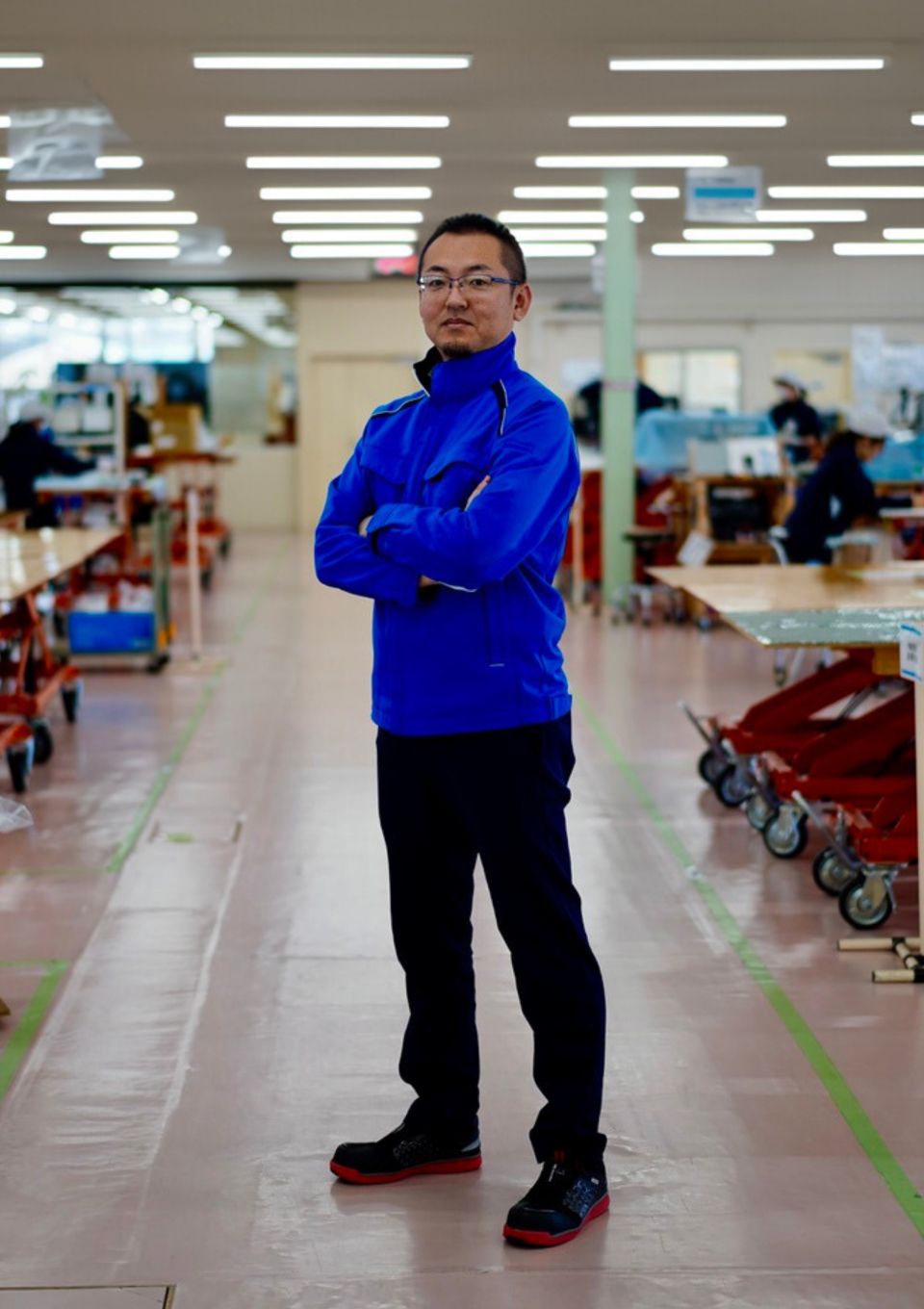 取締役社長　　根本　宗尚